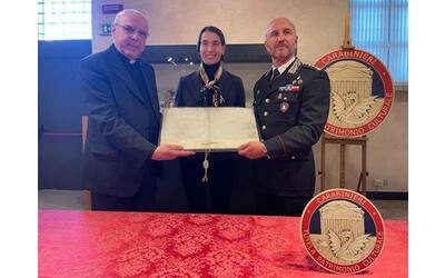 Carabinieri del Comando Tutela del patrimonio: nel 2023 recuperati oltre 100...