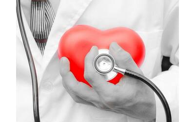 cardiologie aperte screening personalizzati e consulenze gratuite per prevenire i danni al cuore