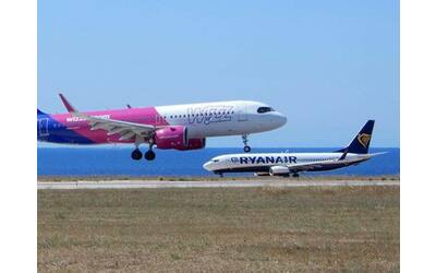 Caro voli in Sicilia, per l’Antitrust non c’è un accordo tra compagnie per fissare le tariffe