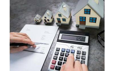 Casa e tasse: dalla terza rata Imu a febbraio  a mutui e affitti brevi,...