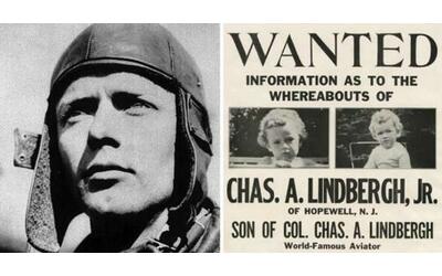 Charles Lindbergh «sacrificò il figlio per esperimenti eugenetici»:...