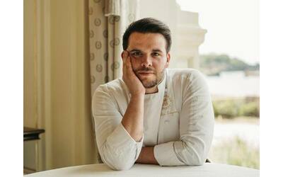 chef stellato licenziato da un hotel 5 stelle di biarritz nonnismo sull aiuto cuoco legato nudo e abusato per ore