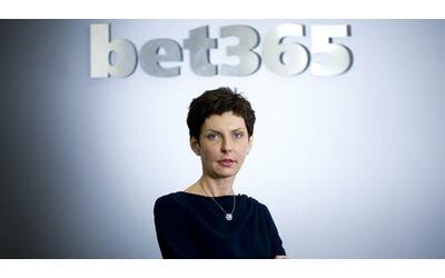 Chi è Denise Coates, la regina delle scommesse è la donna più pagata al mondo (grazie a Bet365)