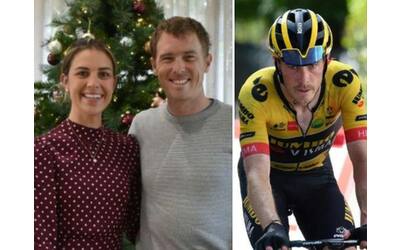 Chi è Rohan Dennis, l’ex ciclista che ha ucciso la moglie: il precedente...