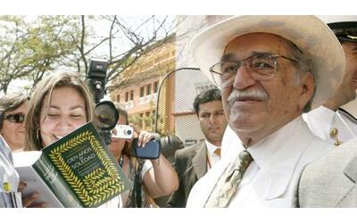 «Ci vediamo in agosto»: il romanzo postumo di Gabriel García Márquez