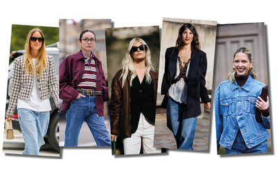 Cinque giacche di primavera e i sottogiacca perfetti per ogni modello | Foto