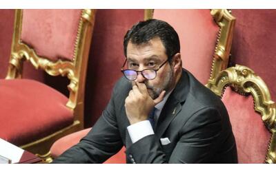 Condono, la “pace edilizia” voluta da Salvini: le prime misure e cosa si...