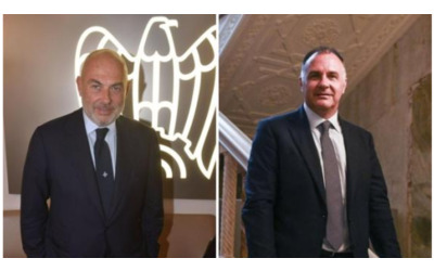 Confindustria, Garrone si ritira: via libera a Orsini presidente