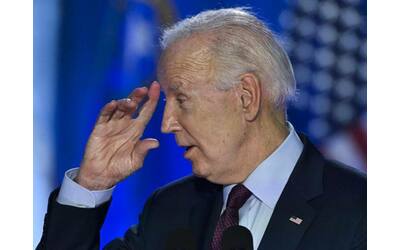 «Confuso, scarsa memoria» Le parole del procuratore che imbarazzano Joe Biden. E il presidente: «La mia memoria è a posto»