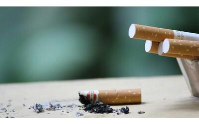 Cresce ancora il costo delle sigarette: fino a 20 centesimi in più a pacchetto