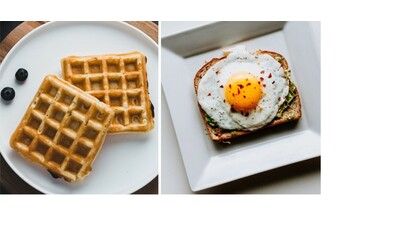Cucina «brutale», il boom di piatti minimalisti: cosa sono le ricette senza...