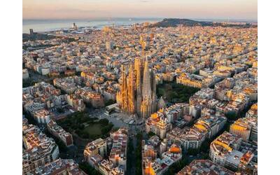 Da Barcellona a Lisbona, le 10 città europee più gettonate dai giovani italiani all’estero