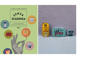Dalla scatoletta Amarelli al burro Soresina, l’enciclopedia delle confezioni made in Italy intramontabili