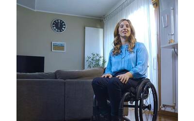 Disabilità e pubblicità, la nuotatrice paralimpica Arianna Talamona e gli...