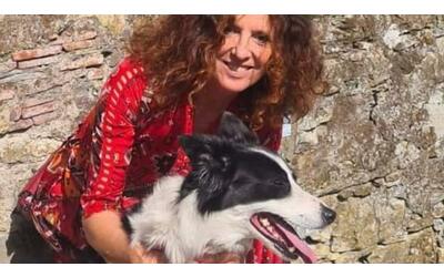 Dispersa tra i boschi, si cerca Marilena Facchini: nel 2022 era caduta in un dirupo nella stessa zona, la salvò il cane