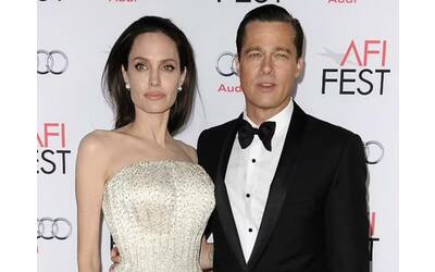 Divorzio Pitt-Jolie, l’attore rinuncia alla custodia dei figli. Accordo entro l’estate?