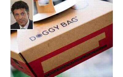 «Doggy bag obbligatoria? Inutile, è già un diritto». L’avvocato Massimiliano Dona contro la proposta di legge