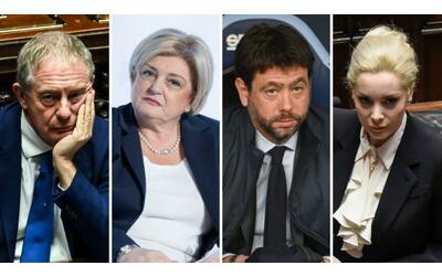Dossieraggio, l'inchiesta della Procura di Perugia: dai ministri alle liste...