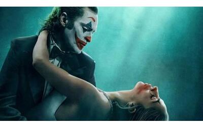 Ecco il primo trailer del sequel di Joker, con Lady Gaga (ma i fan sembrano delusi)