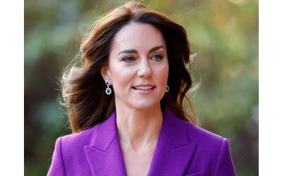 Ecco perché Kate Middleton non ha voluto la visita in ospedale dei figli George, Charlotte e Louis