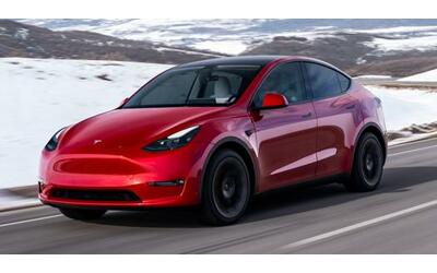 Ecco perché la Tesla Model Y sarà l’auto più venduta in Europa nel 2023: i segreti del suo successo