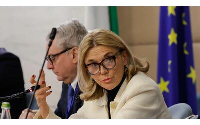 Elisabetta Belloni diventa coordinatrice dell'attività diplomatica del G7:...