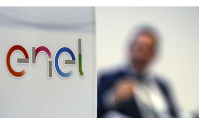 Enel, maxi multa da 79 milioni dal Garante Privacy: «Dati dei clienti non...