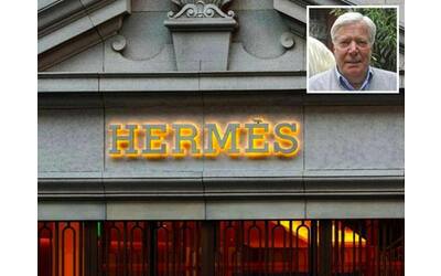 Eredità Hermès, l’esposto a tutela del miliardario: «Puech soggiogato dal domestico»