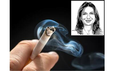 esiste un legame tra fumo anche passivo e pressione alta nelle donne