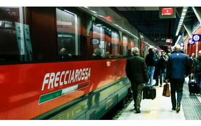 Esplode polemica sulle  nuove regole  per bagagli e bici: Trenitalia le...