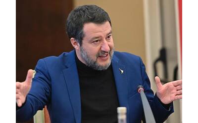 Europee, Salvini lancia un sondaggio tra i suoi: «Ci dobbiamo alleare con i...