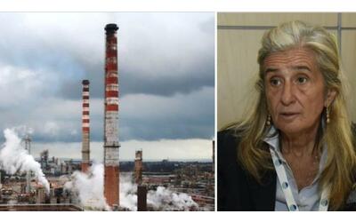 Ex Ilva, emissioni inquinanti e mancanza di sicurezza sul lavoro: indagata l'ex ad Lucia Morselli