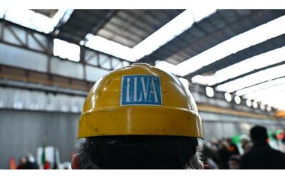 Ex Ilva, Invitalia chiede l’amministrazione straordinaria per Acciaierie d’Italia: c’è il commissario