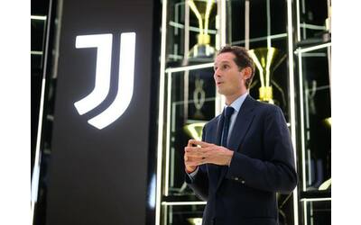 Exor, Elkann: «La cessione della Juventus non ci interessa, mai discusso con...