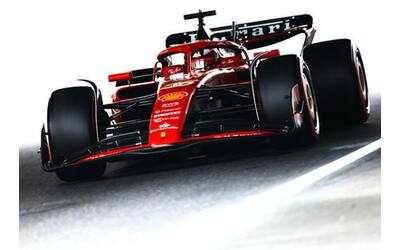 F1 Gp Giappone, le qualifiche di oggi in diretta: Leclerc e Sainz sfidano Verstappen per la pole