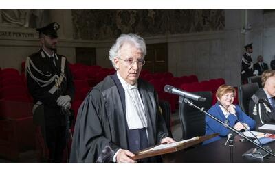 Fabio Roia nuovo presidente del Tribunale di Milano. E chiede scusa alla...