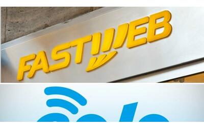 fastweb ed eolo accordo sulla rete 5g per potenziare fino a 1 giga le zone poco servite