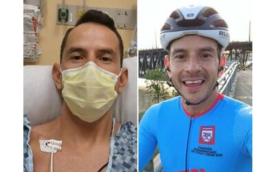 Felipe Nystrom, il ciclista che ha fatto arrabbiare Van der Poel: ex senzatetto, ha tentato il suicidio