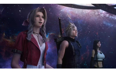 Final Fantasy VII Rebirth cerca di far tornare il mito del videogioco originale: recensione