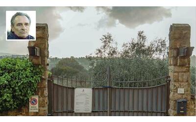 Firenze, 45 residenti del Bobolino contro Prandelli: «Il cancello non s'ha da fare». La replica: «Ci sono le autorizzazioni»