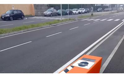 Fleximan colpisce nel Milanese: abbattuti  quattro autovelox  (appena installati)