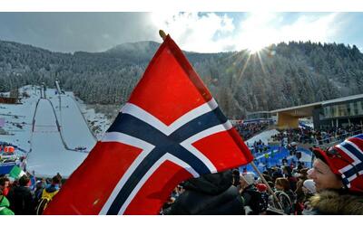 Fondo sovrano norvegese, 102 miliardi di profitti nel primo trimestre (e gli utili finiscono nel welfare)