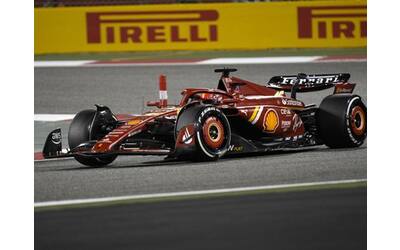 Formula 1, le prove libere del Gp d’Arabia Saudita di oggi in diretta:...