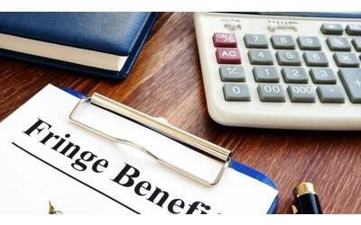 Fringe benefit: quanto pesano in busta paga e perché le aziende non li usano