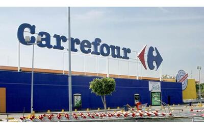 Frodi fiscali tra i fornitori di manodopera: sequestrati 64 milioni alla società GS dei supermercati Carrefour