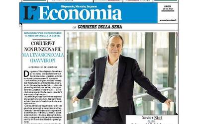Fuga dall’Irpef, il 42% paga per tutta l’Italia. Basterà la riforma per...