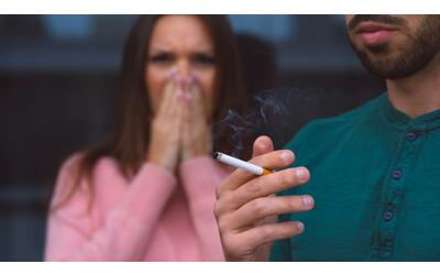 Fumo passivo, l'esposizione fa aumentare il rischio di sviluppare fibrillazione atriale e quindi...