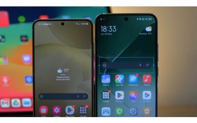 Galaxy S24 contro Xiaomi 14: quale scegliere? La sfida tra gli telefoni top di gamma compatti