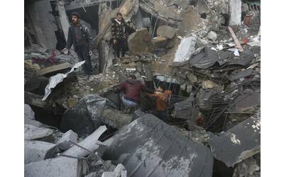 Gaza, l’Assemblea dell’Onu ha approvato la risoluzione per l’immediato cessate il fuoco  Cosa resta di Hamas