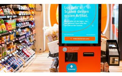 Germania, no all’apertura domenicale anche dei supermarket automatici: «Il...